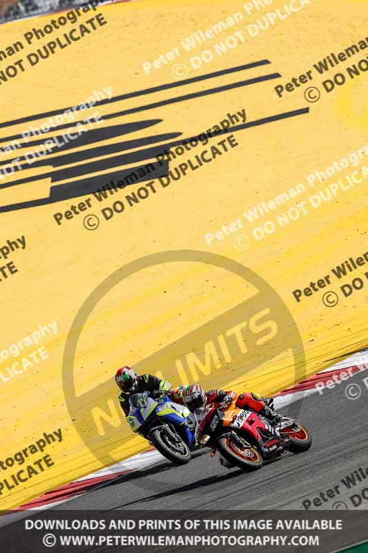 motorbikes;no limits;october 2019;peter wileman photography;portimao;portugal;trackday digital images